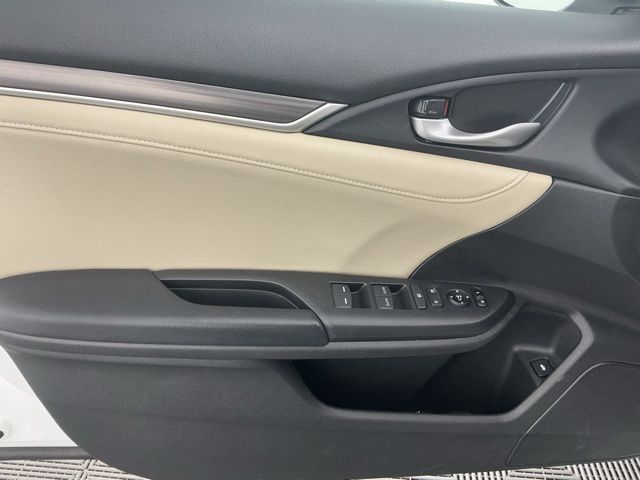 used 2020 Honda Civic car, priced at $21,749