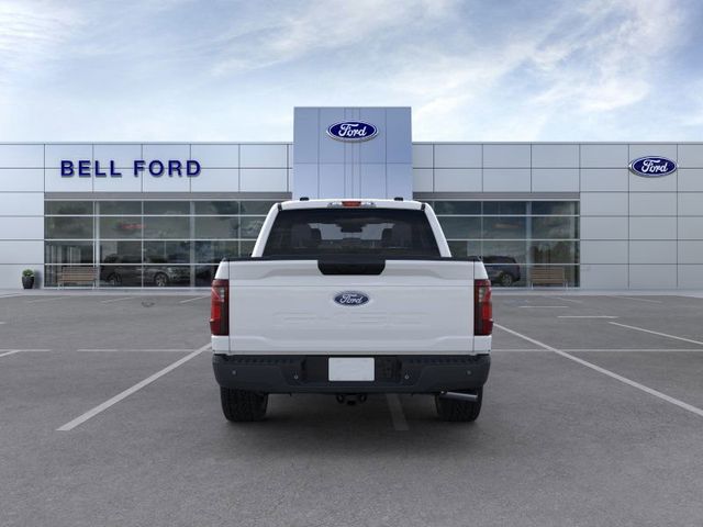 2024 Ford F-150 XL 5