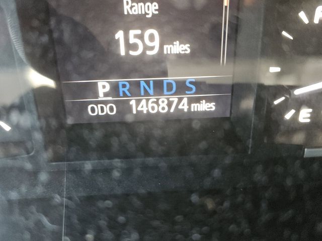 2019 Toyota Tundra SR5 5.7L V8