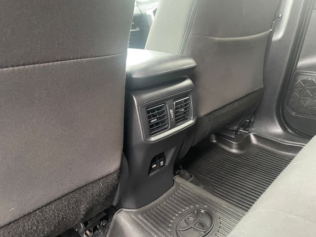 Used 2021 Toyota RAV4 SUV
