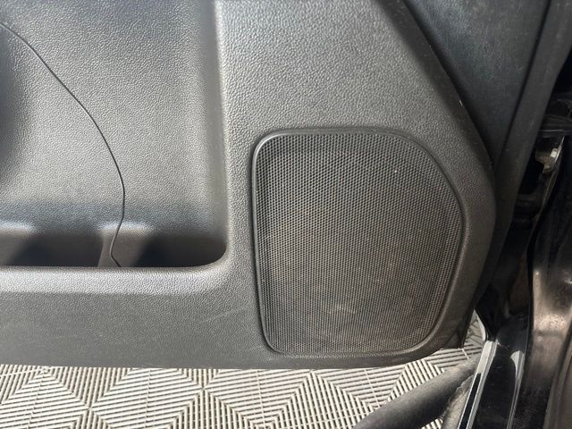 Used 2017 Chevrolet Silverado 1500 Truck