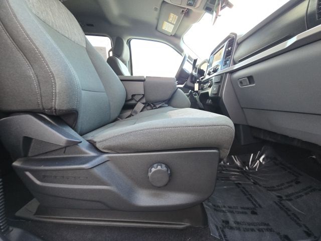 2023 Ford F-150 XLT:B02162