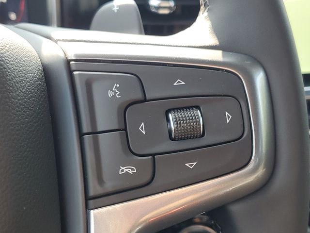 2026 Chevrolet Silverado 1500 Crew Cab 4WD Pickup for sale #TZ430127 - photo 11
