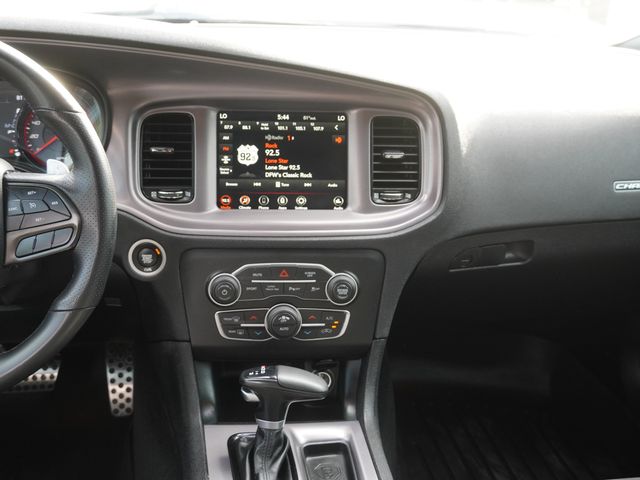 Used 2023 Dodge Charger Sedan