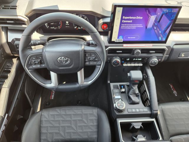 2026 Toyota 4Runner TRD Off-Road Premium  at Don McGill Toyota