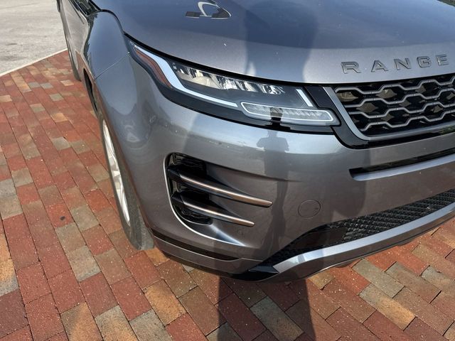 Used 2020 Land rover Range Rover Evoque SUV