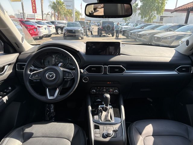 2024 Mazda CX-5 2.5 S Premium Plus Package 23