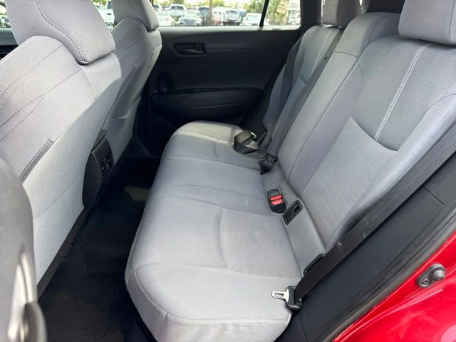 2023 Toyota Corolla - $31,888