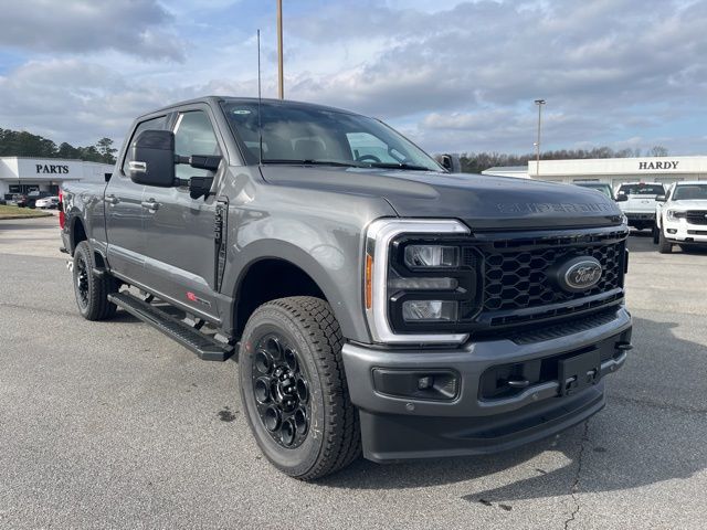 2026 Ford F-250SD Lariat  168399