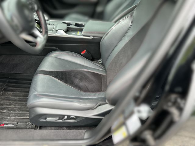 2023 Acura TLX A-Spec Package  at Audi Porsche Sewickley