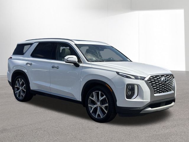 Used 2022 Hyundai Palisade For Sale in Indianapolis, IN