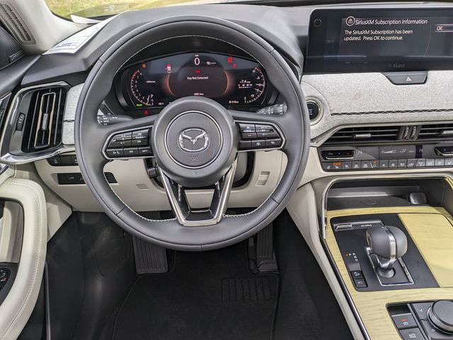 Mazda CX-90 3.3 Turbo S Premium Plus Package