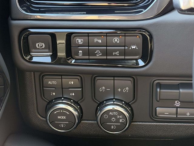 Used 2026 GMC Yukon SUV