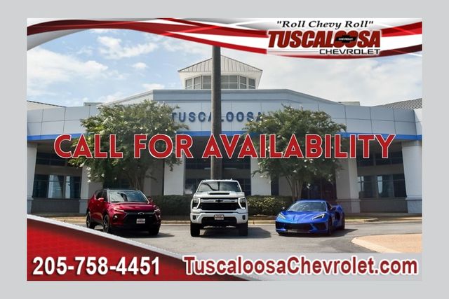 2023 Chevrolet Camaro 1LT Convertible RWD