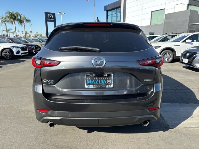 2022 Mazda CX-5 2.5 S Premium Plus Package 6