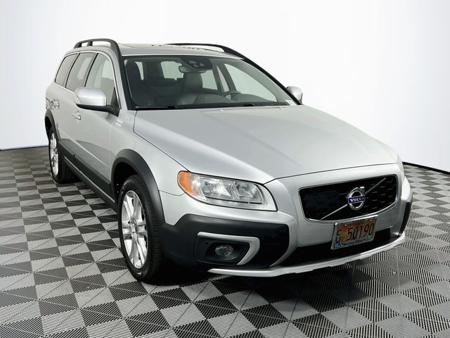 2016 Volvo XC70 T5 Premier AWD