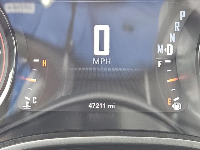 Used 2020 Dodge Challenger Coupe