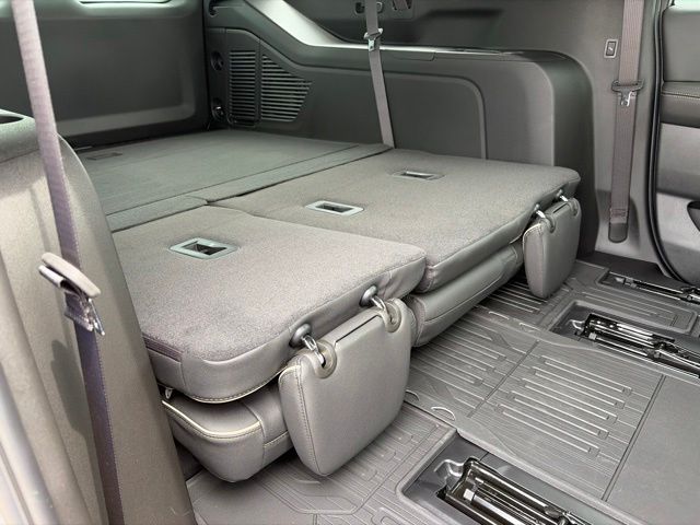 New 2026 GMC Yukon XL SUV