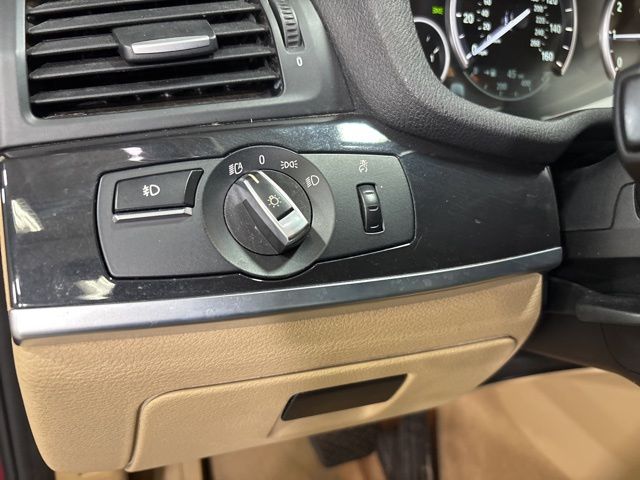 2014 BMW X3 xDrive28i photo