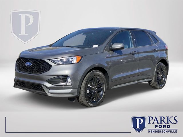 2024 Ford Edge ST Line 1