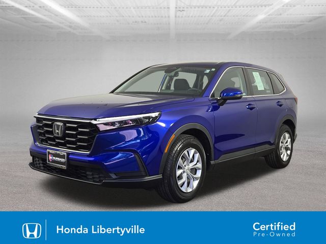 2023 Honda CR-V LX