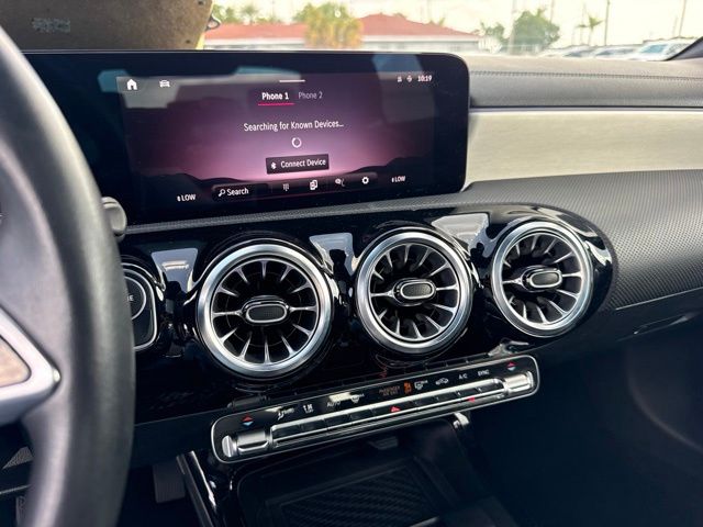 2025 Mercedes-Benz A-Class - $29,988