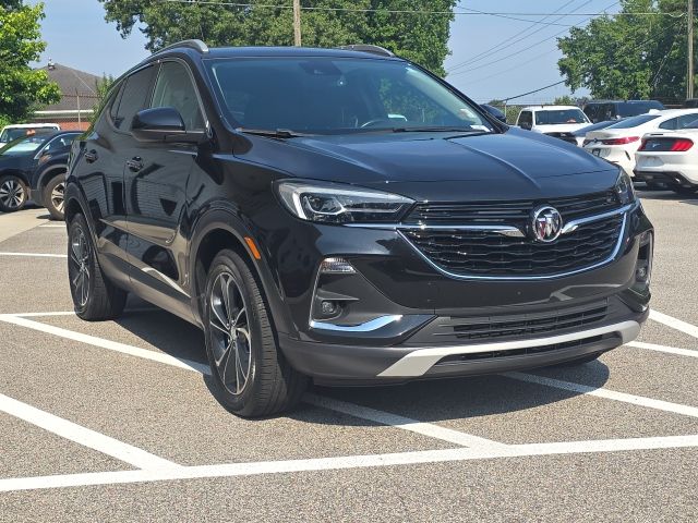 Photo of 2022 Buick Encore GX Essence in Dallas, GA - 7,  2022 Buick Encore GX Essence:41402B