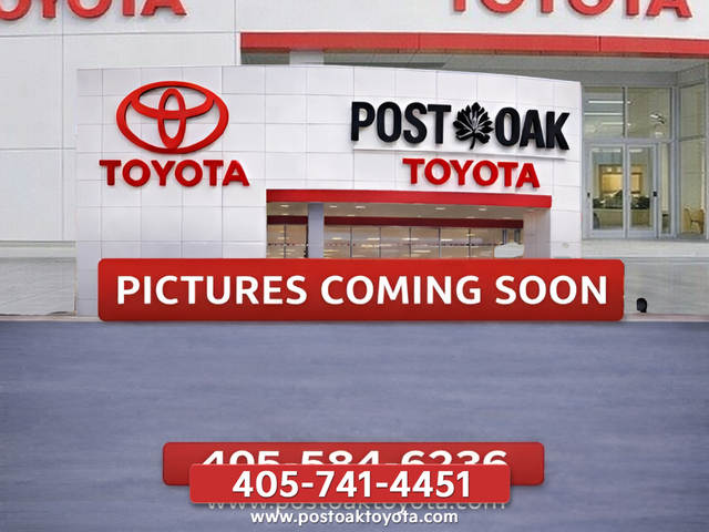 Classic Silver Metallic 2024 Toyota 4Runner Limited 4WD SUV / Crossover All-Wheel Drive 5-Speed Automatic