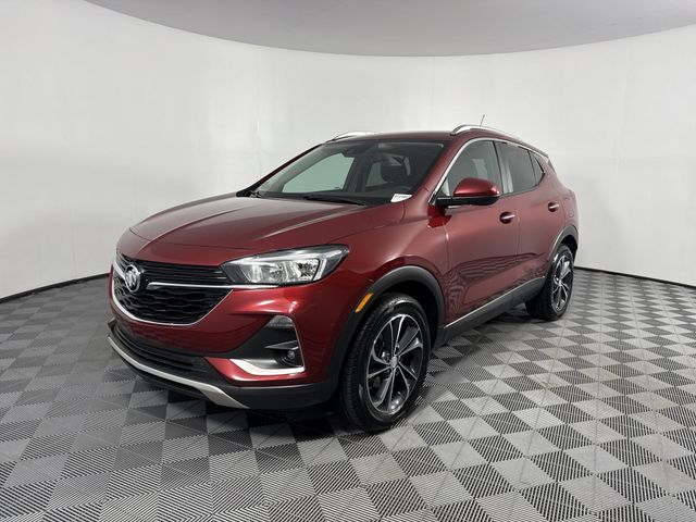 Used 2022 Buick Encore GX For Sale in Indianapolis, IN