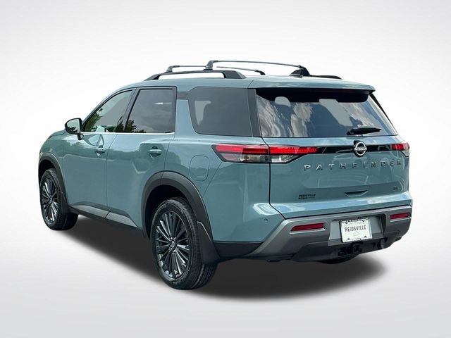 NissanPathfinder5