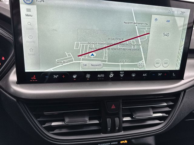 new 2026 Ford Escape car, priced at $33,159