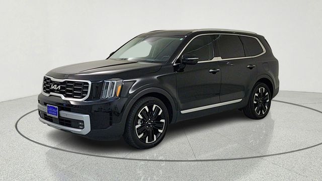 2023 Kia Telluride
