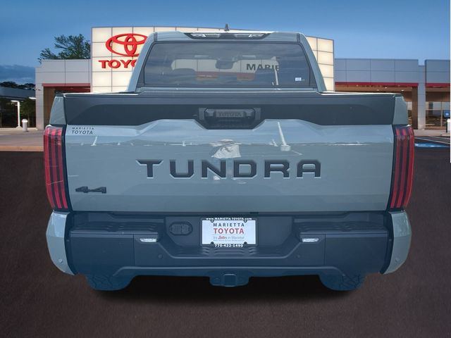 2024 Toyota Tundra SR5 25