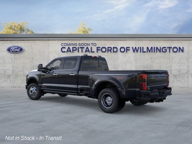 New 2026 Black Ford  image 4
