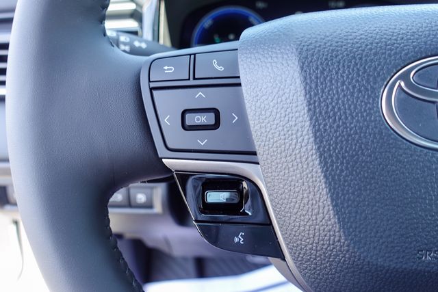 new 2026 Toyota Camry car