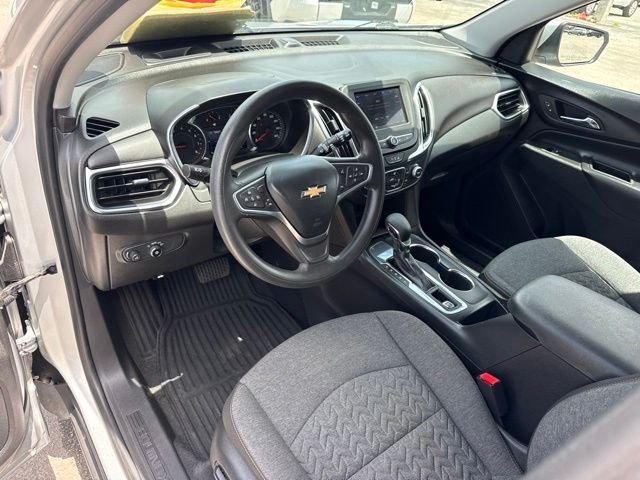 2022 Chevrolet Equinox - $18,988