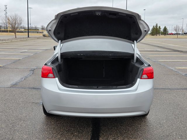 2019 Chevrolet Impala LS