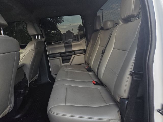 Used 2022 Ford F-250SD Truck