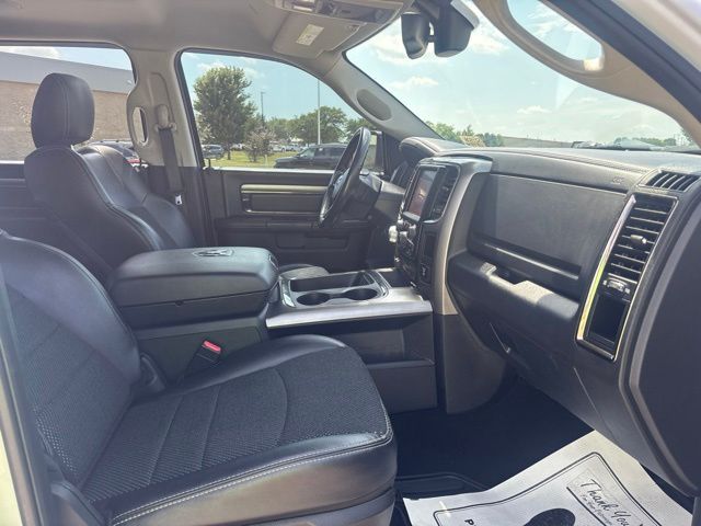Used 2018 Ram 1500 Truck