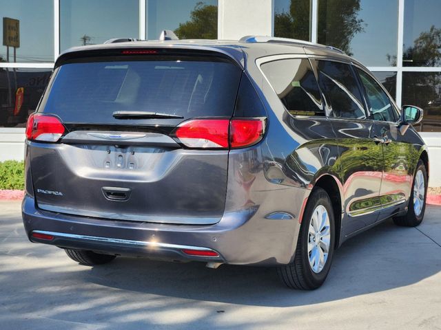 2018 Chrysler Pacifica Touring L 7