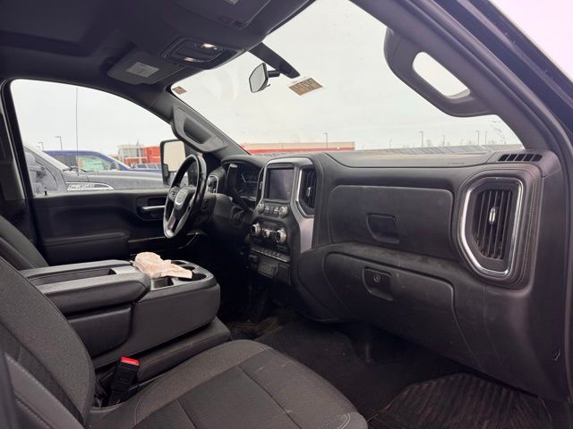 2023 GMC Sierra 3500HD SLE