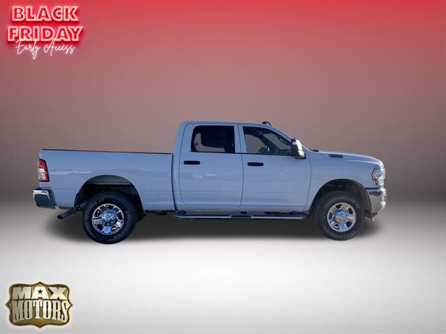 2024 Ram 2500 Tradesman 10