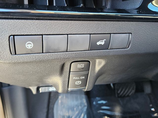 New 2026 Gold Nissan SL image 28