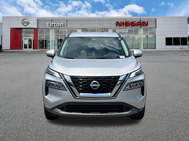 Used 2023 Nissan Rogue SUV