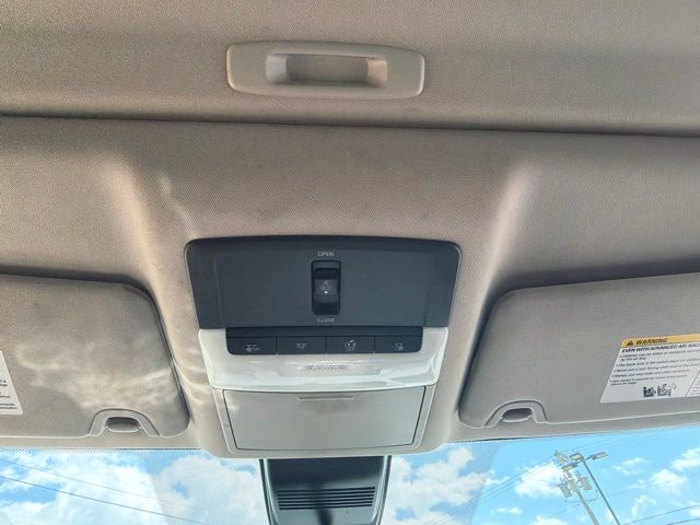 2022 Nissan Altima 2.5 SV Gray at Carlisle Cadillac Buick GMC