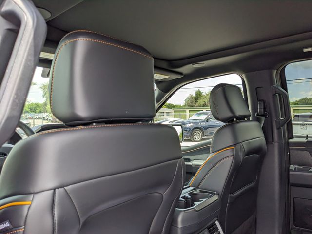 2026 Marsh Gray Ford F-150 Tremor 4X4 Truck