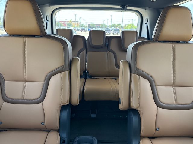 Certified Used 2026 Gray Nissan SL image 33