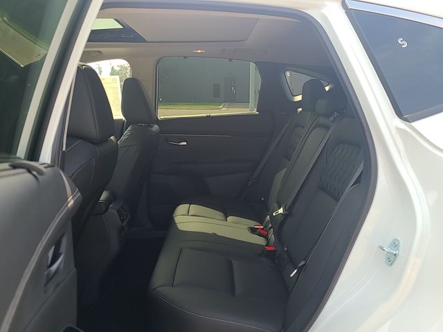 New 2026 Nissan Murano SUV