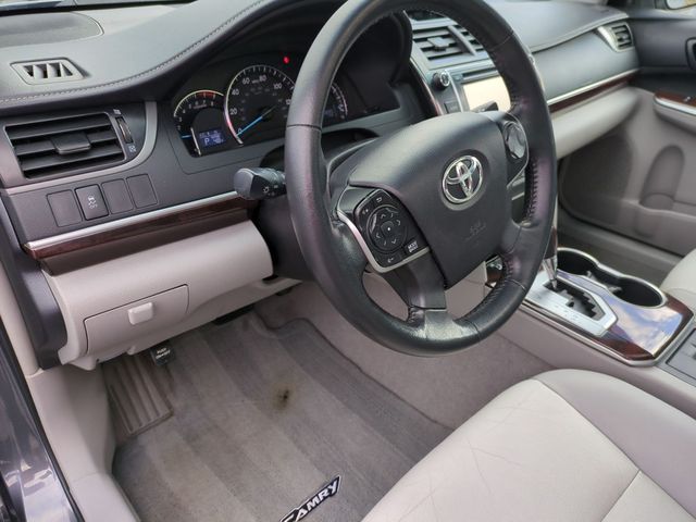 used 2014 Toyota Camry car, priced at $15,991