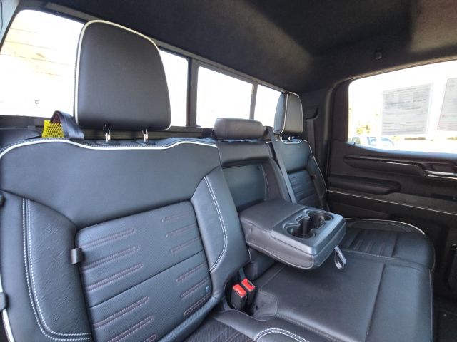 2022 GMC Sierra 1500 AT4X:44674A